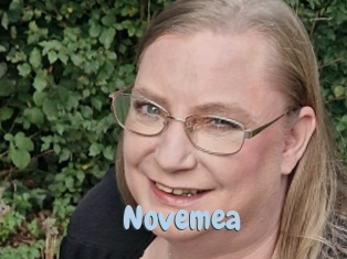 novemea Uniform Porn XXX