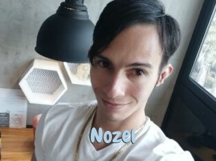 nozel Uniform Porn XXX