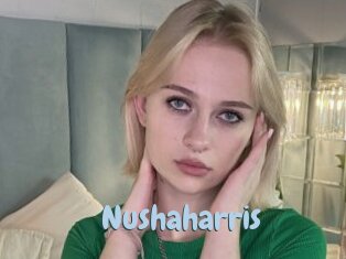 nushaharris Uniform Porn XXX