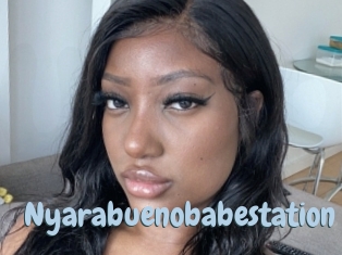 nyarabuenobabestation Uniform Porn XXX