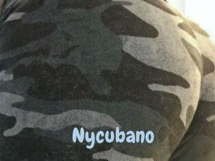 nycubano Uniform Porn XXX