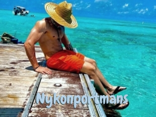 nykonportmans Uniform Porn XXX