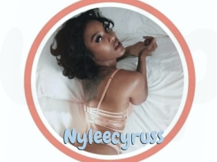 nyleecyruss Uniform Porn XXX