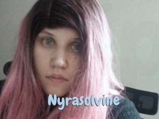 nyrasolvine Uniform Porn XXX