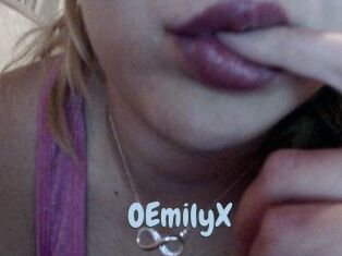 OEmilyX Uniform Porn XXX