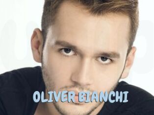 OLIVER_BIANCHI Uniform Porn XXX