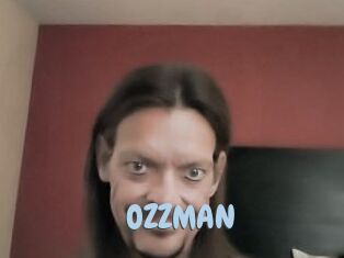 OZZMAN