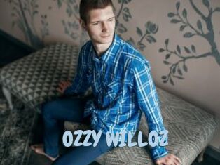 OZZY_WILLOZ