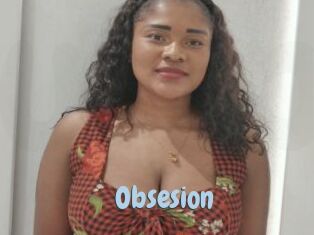 Obsesion
