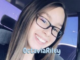 OctaviaRiley