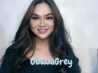 OdessaGrey Uniform Porn XXX