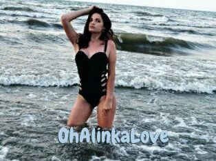 OhAlinkaLove