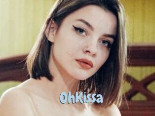 OhKissa