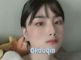 Okduqin