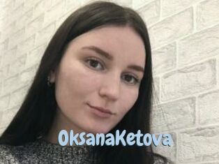 OksanaKetova Uniform Porn XXX