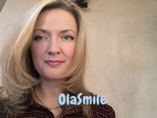 OlaSmile Uniform Porn XXX