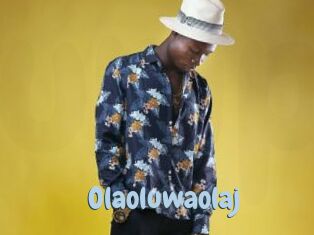 Olaoluwaolaj Uniform Porn XXX