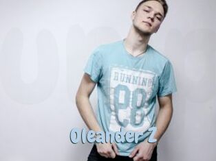 Oleander_Z