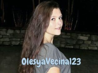 OlesyaVecina123 Uniform Porn XXX