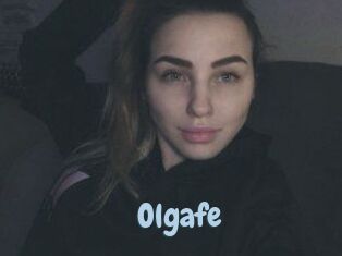Olgafe