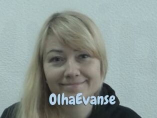 OlhaEvanse