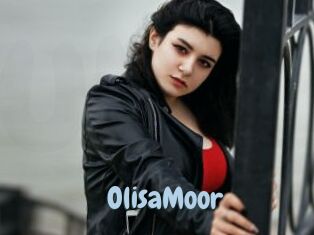 OlisaMoor