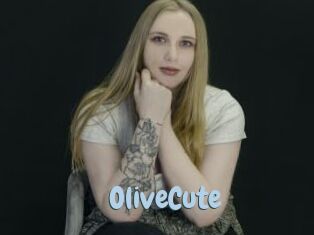 OliveCute