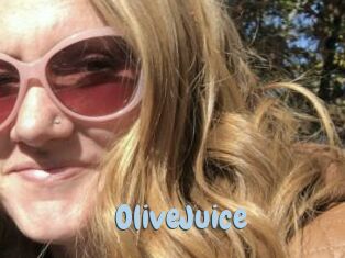 OliveJuice Uniform Porn XXX
