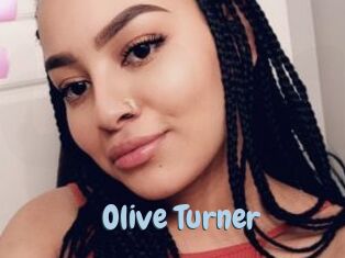 Olive_Turner