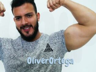 OliverOrtega Uniform Porn XXX
