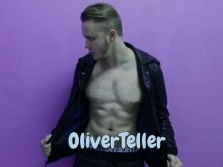 OliverTeller