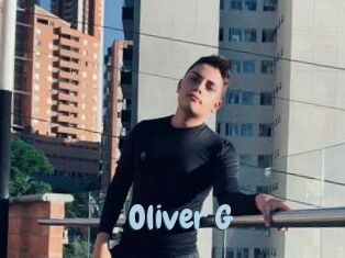 Oliver_G Uniform Porn XXX