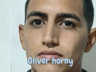 Oliver_horny