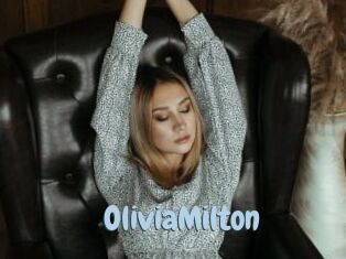 OliviaMilton Uniform Porn XXX