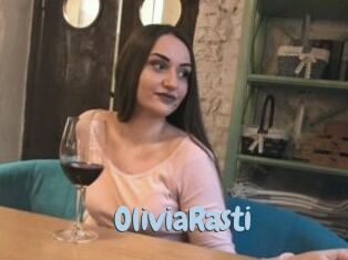 OliviaRasti Uniform Porn XXX