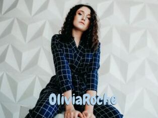OliviaRoche Uniform Porn XXX