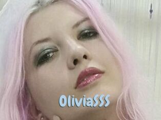 OliviaSSS Uniform Porn XXX
