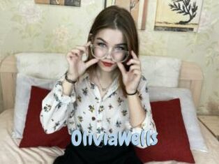 OliviaWells