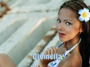 Olvinella