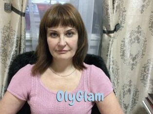 OlyGlam