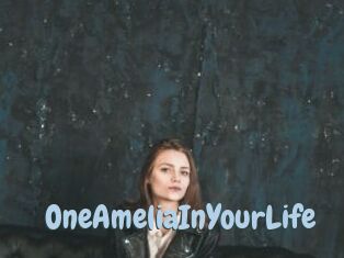 OneAmeliaInYourLife