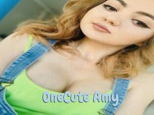 OneCute_Amy