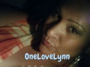 OneLoveLynn