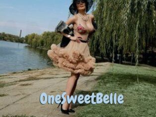 OneSweetBelle Uniform Porn XXX