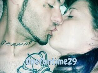 Onefuntime29