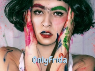 OnlyFrida