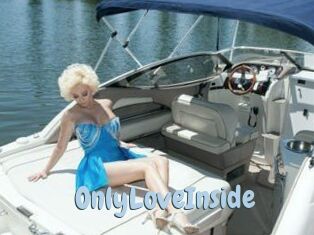 OnlyLoveInside
