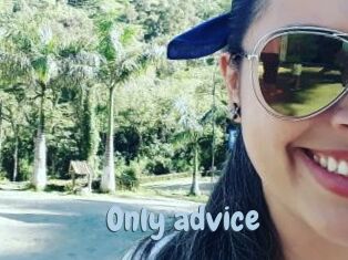 Only_advice