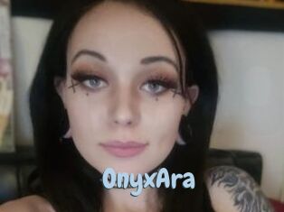 OnyxAra