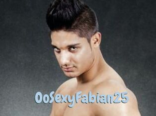 OoSexyFabian25 Uniform Porn XXX